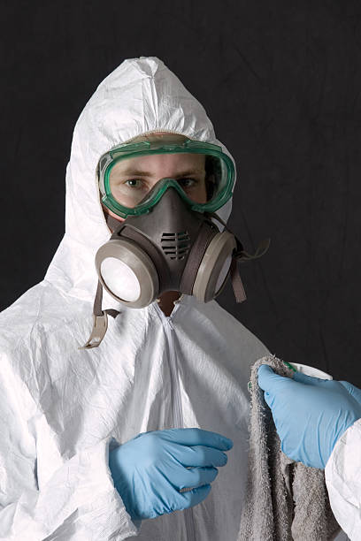 Best Indoor Air Quality Assessment  in West Columbia, TX